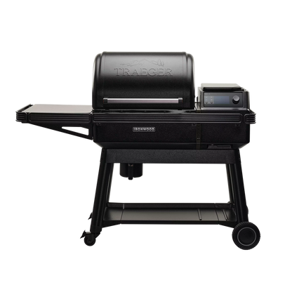 Traeger Ironwood Pellet Grill