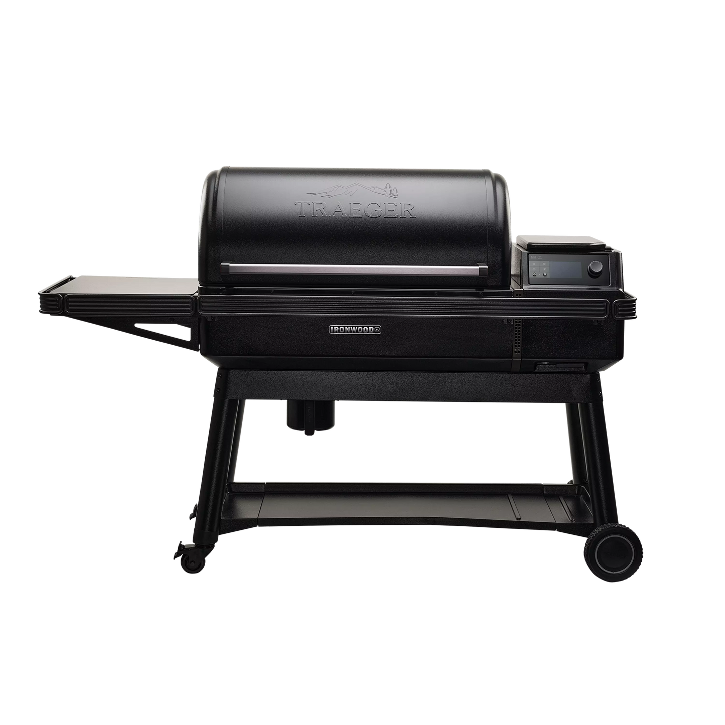 Traeger Ironwood XL Pellet Grill