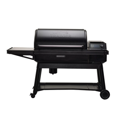 Traeger Ironwood XL Pellet Grill