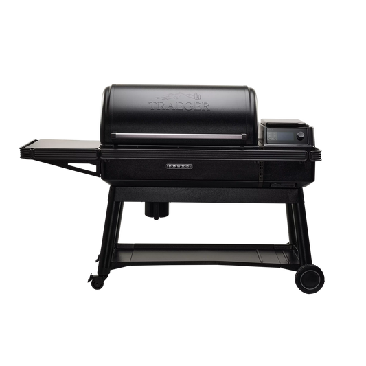 Traeger Ironwood XL Pellet Grill