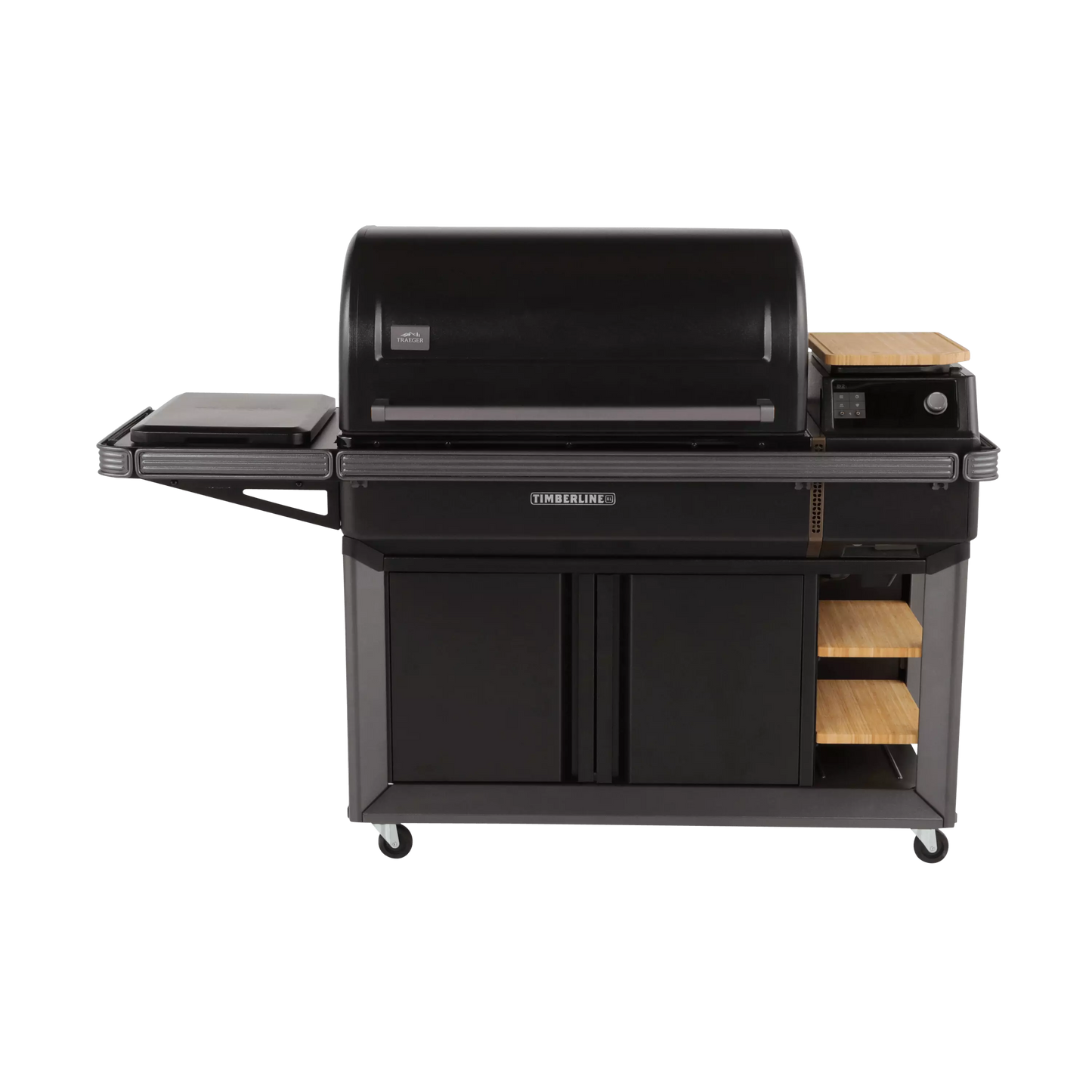 Traeger Timberline XL WiFi Pellet Grill