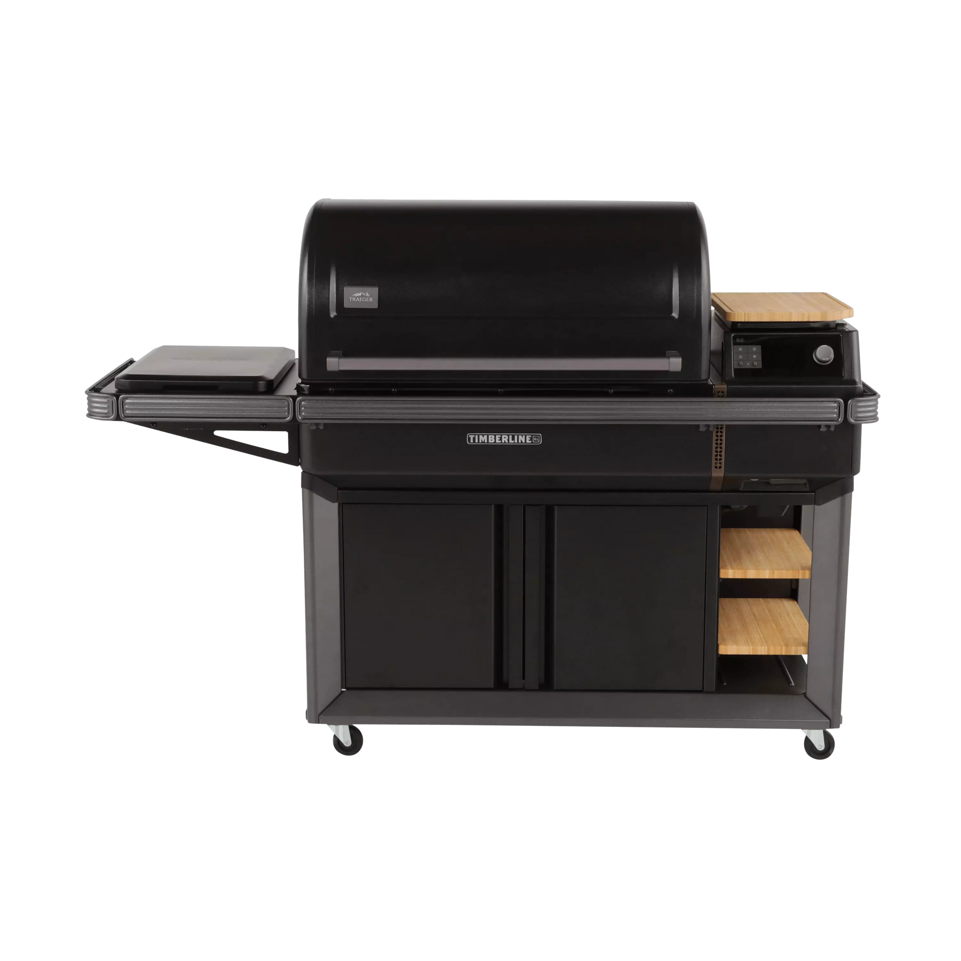 Traeger Timberline XL WiFi Pellet Grill