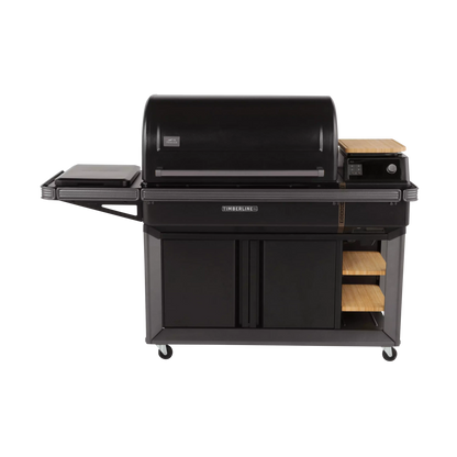 Traeger Timberline XL WiFi Pellet Grill