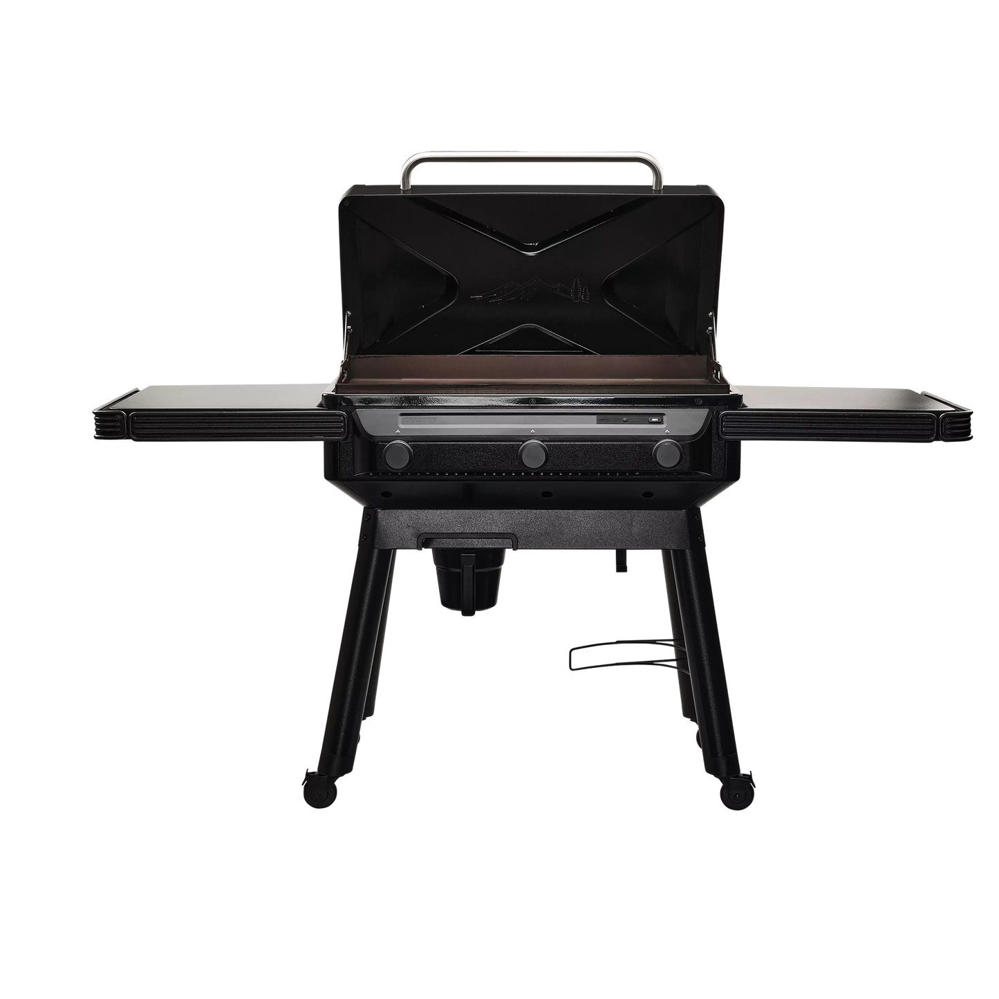 Traeger Flatrock Flat Top Grill - 1DFL42LLA