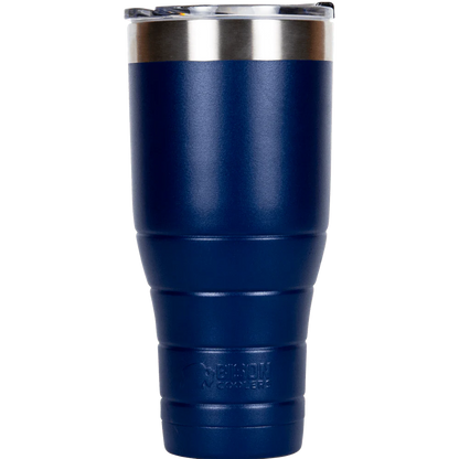 Bison Coolers  32oz Bison Tumbler Blue