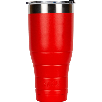 Bison Coolers Red 32oz Bison Tumbler Red