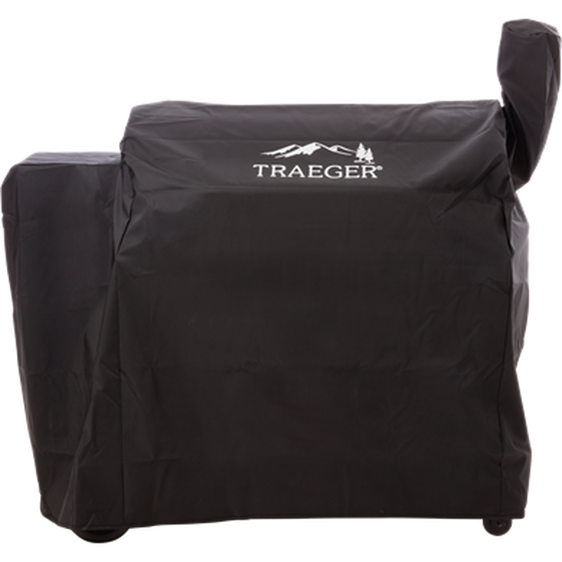 Traeger Pro 34 and Elite 34 Grill Cover Full Length