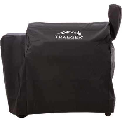 Traeger Pro 34 and Elite 34 Grill Cover Full Length