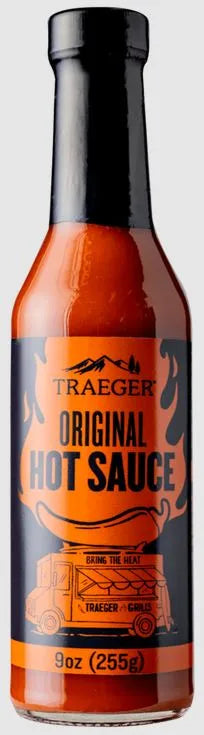 Traeger Original Hot Sauce