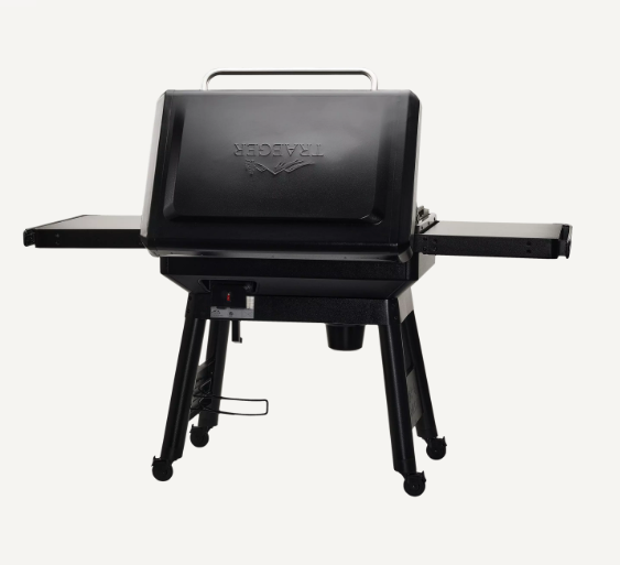 Traeger Flatrock Flat Top Grill - 1DFL42LLA