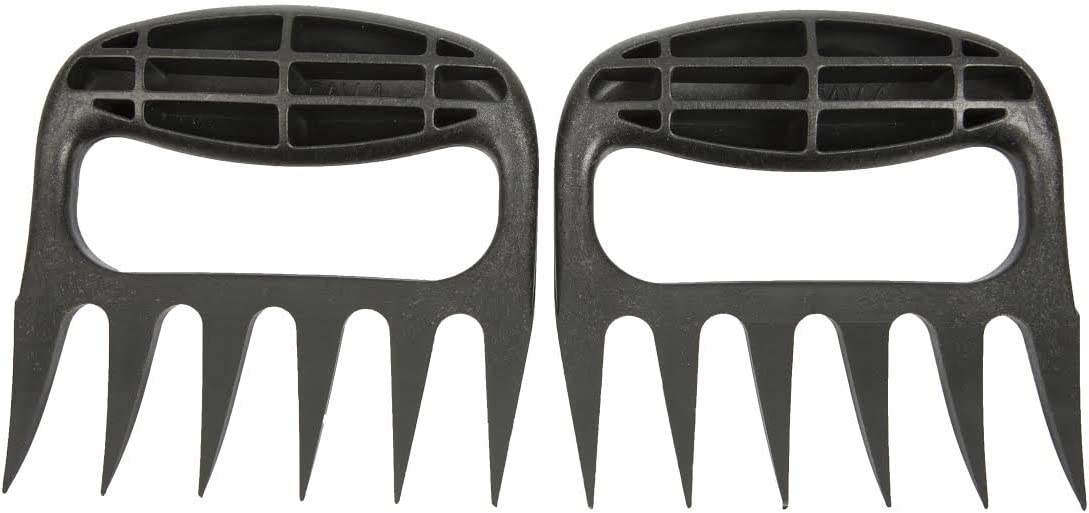 Bear Paws the Original Shredder Claws back view