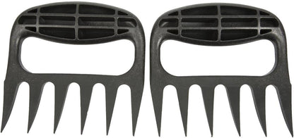 Bear Paws the Original Shredder Claws back view