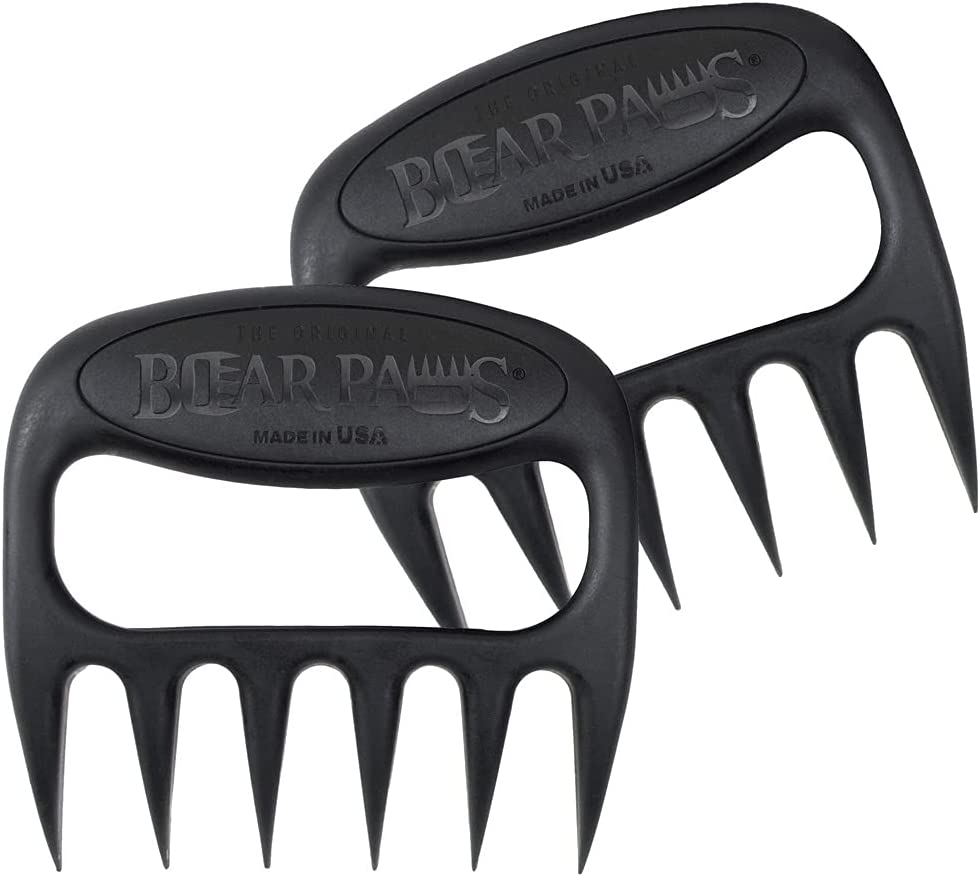 Bear Paws the Original Shredder Claws