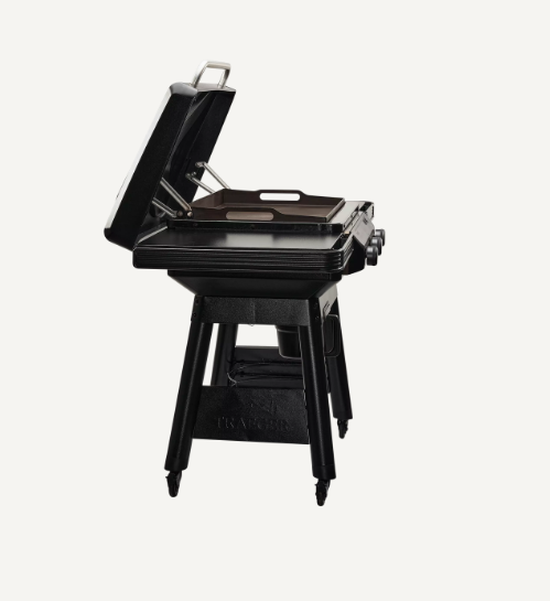 Traeger Flatrock Flat Top Grill - 1DFL42LLA