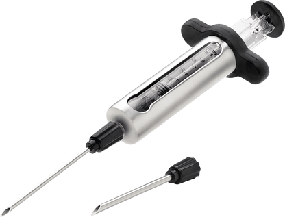 Napoleon Stainless Steel Marinade Injector