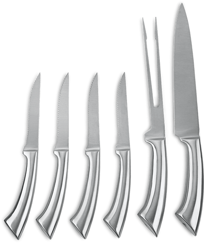 Napoleon Pro Knife Set 6 Piece Knife