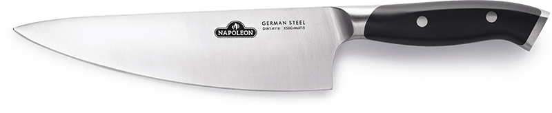 Napoleon Pro Executive Chef Knife - 55202