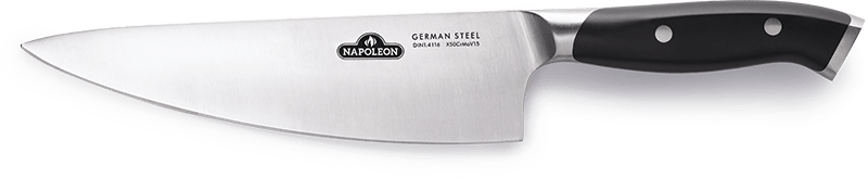 Napoleon Chef's Knife