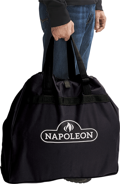 Napoleon tq 285 best sale