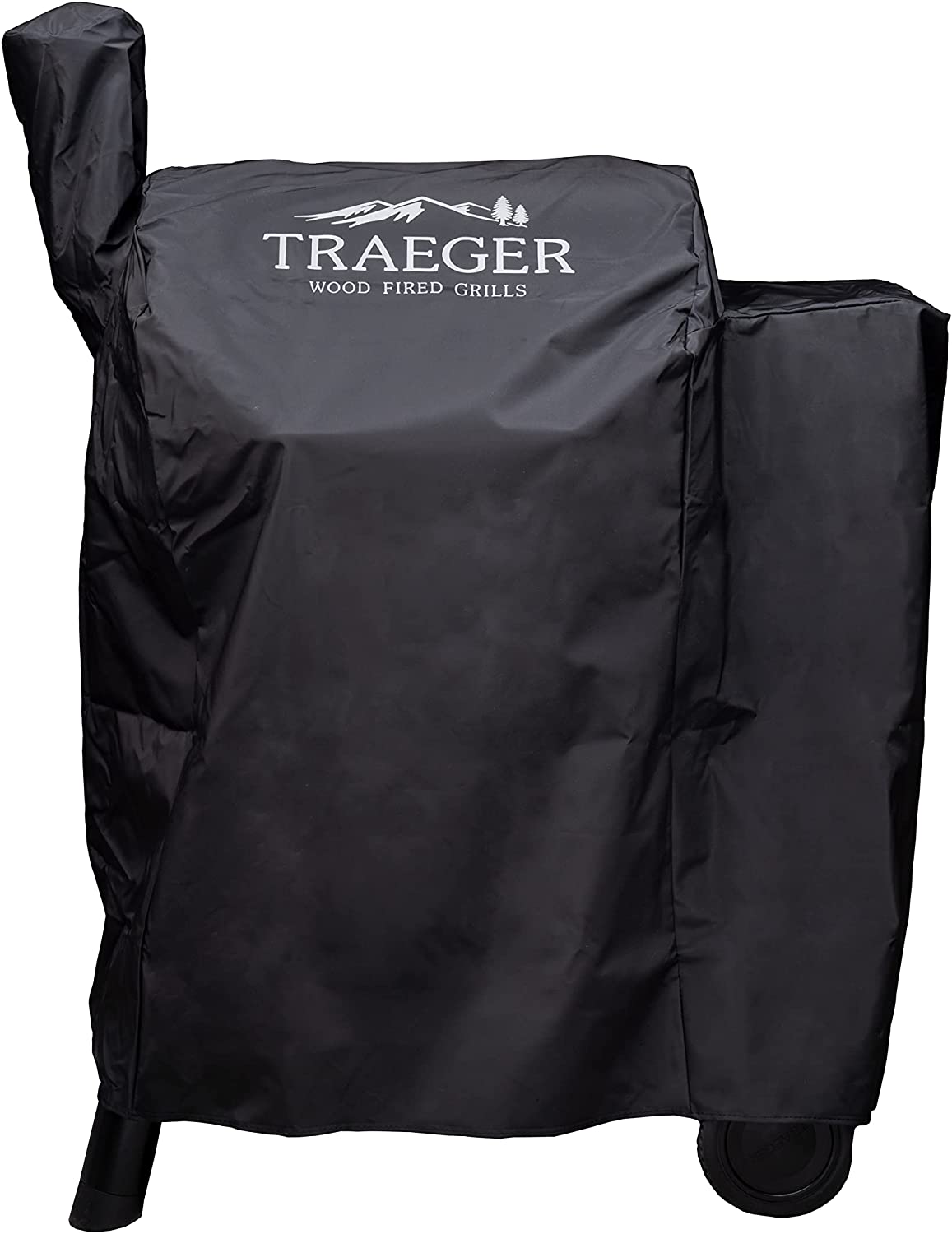 Traeger Pro 575 and Pro 22 Grill Cover Full Length