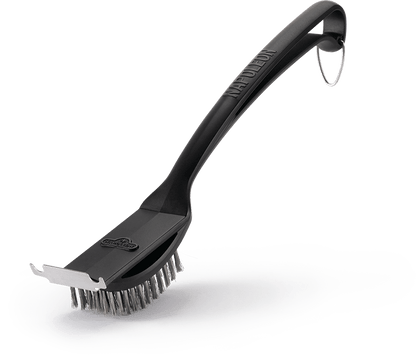 Napoleon Industrial Stainless-Steel Grill Brush