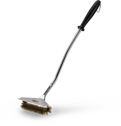 Napoleon Brass Bristle Wide Grill Brush