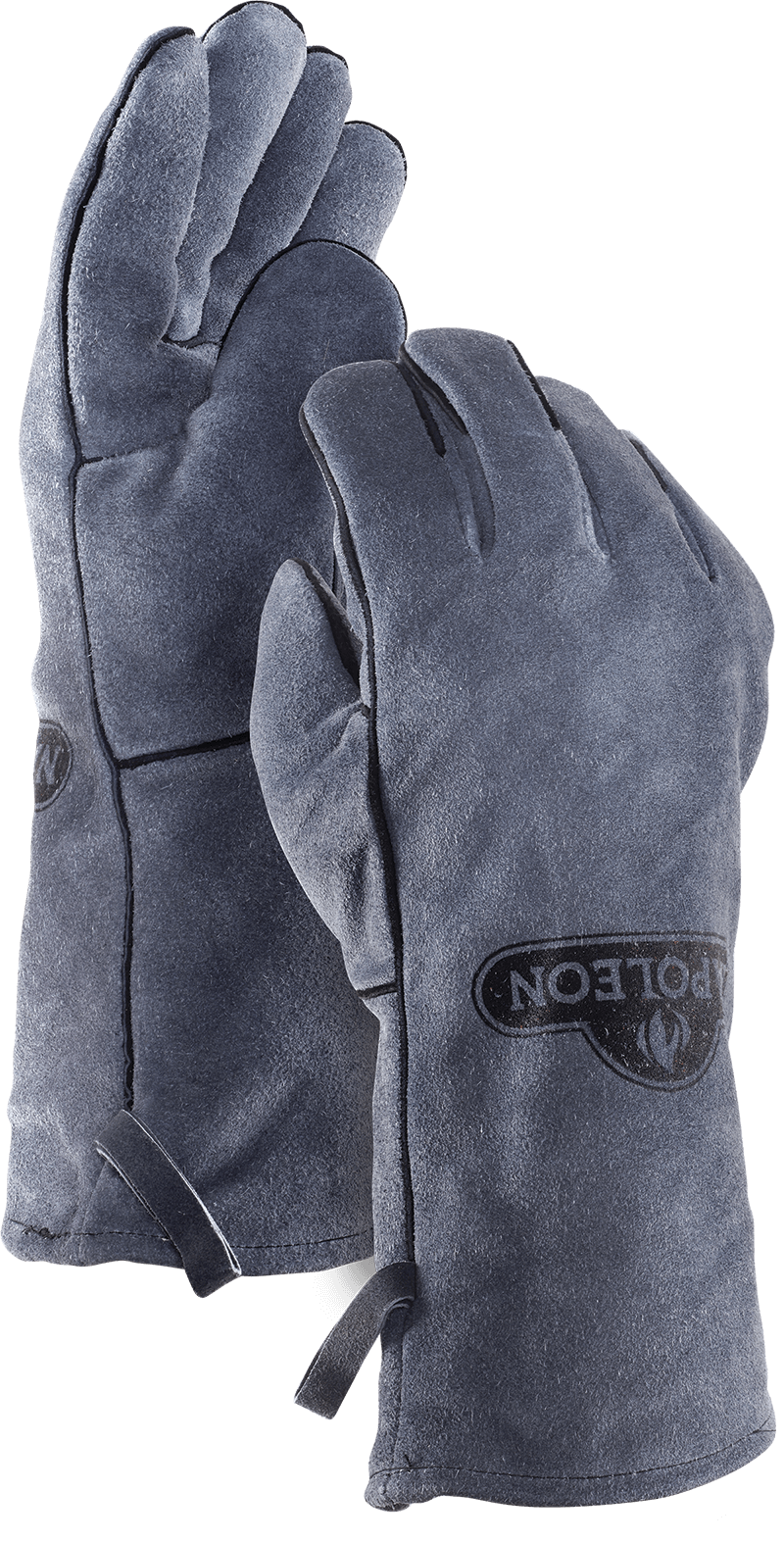 Napoleon Genuine Leather BBQ Gloves