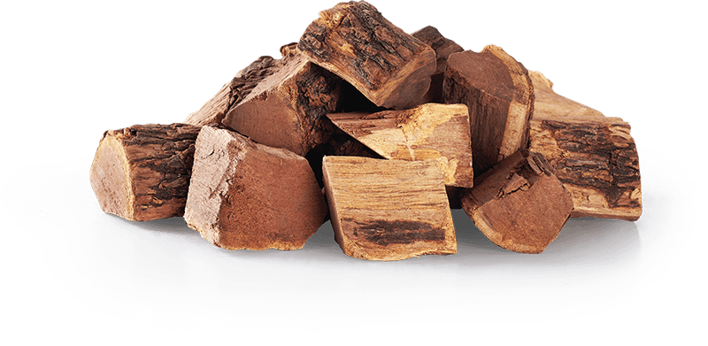 Napoleon Mesquite Wood Chunks