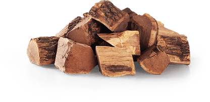 Napoleon Mesquite Wood Chunks