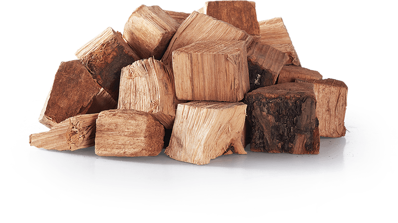 Napoleon Hickory Wood Chunks