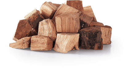 Napoleon Hickory Wood Chunks