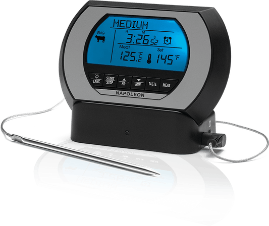 Napoleon Wireless Digital Thermometer