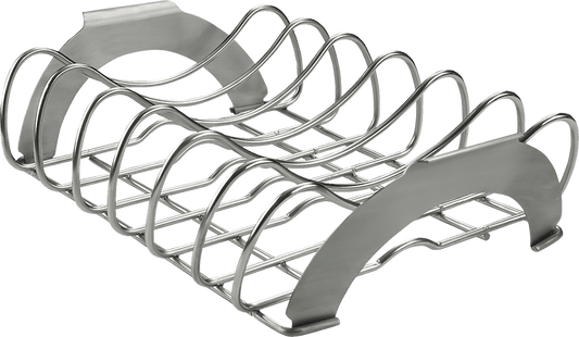 Napoleon Stainless Steel Rib/Roast Rack