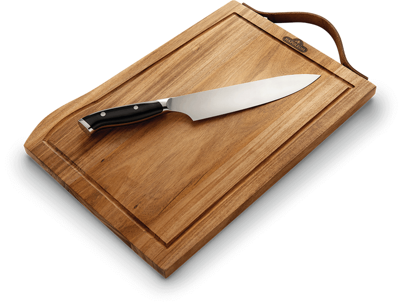 Napoleon Premium Cutting Board