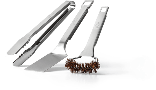 Napoleon TravelQ 3 Piece Toolset