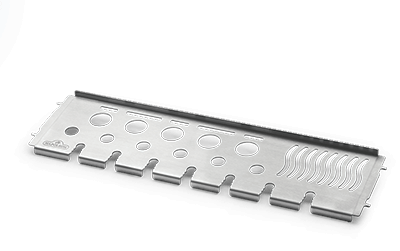Napoleon Multifunctional Warming Rack for Rogue® 425