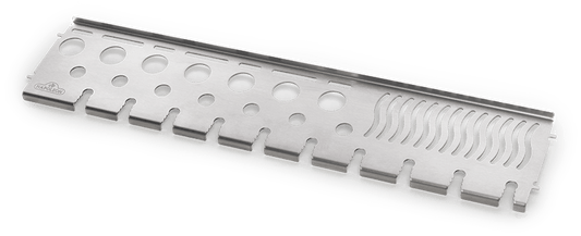 Napoleon Multifunctional Warming Rack for  Rogue® 525
