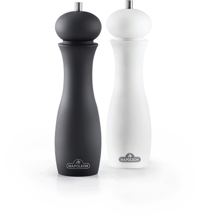 Napoleon Salt and Pepper Grinder Set