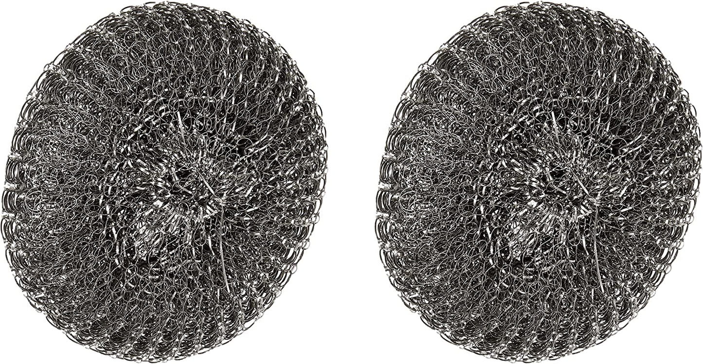 Outset Replacement Mesh Scrubbers