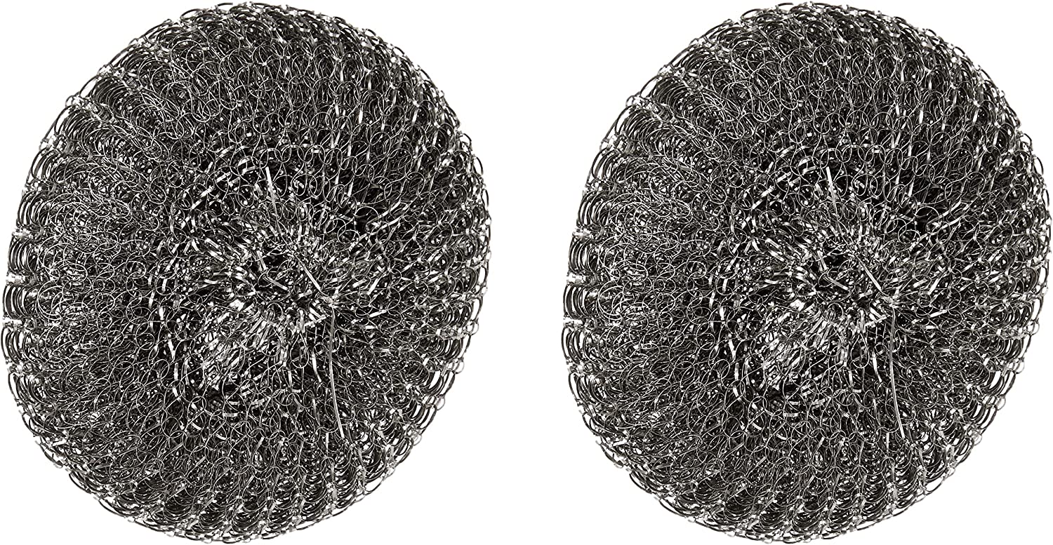 Outset Replacement Mesh Scrubbers