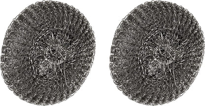 Outset Replacement Mesh Scrubbers