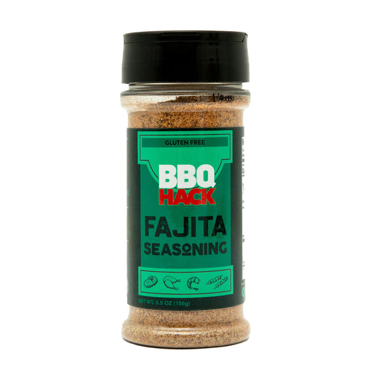 Fajita Seasoning 5.5oz