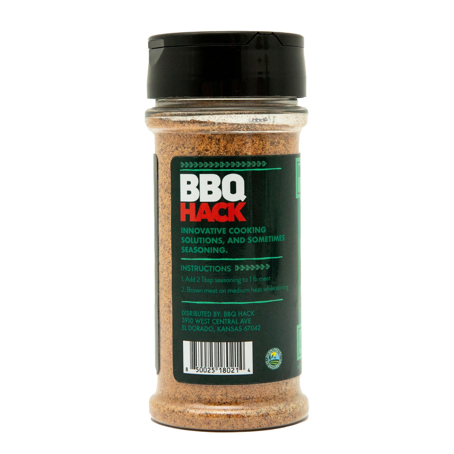 Fajita Seasoning 5.5oz