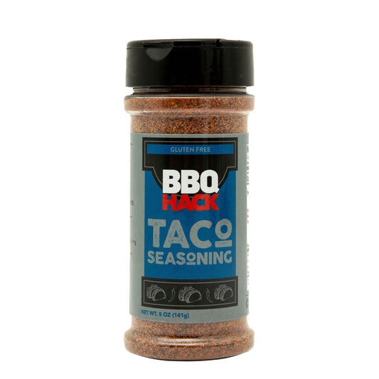 Taco Seasoning 5oz