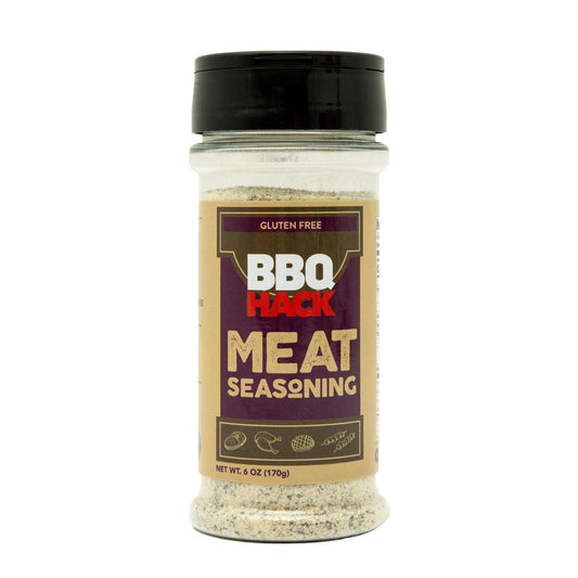 Meat Seasoning 6oz