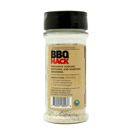 Meat Seasoning 6oz