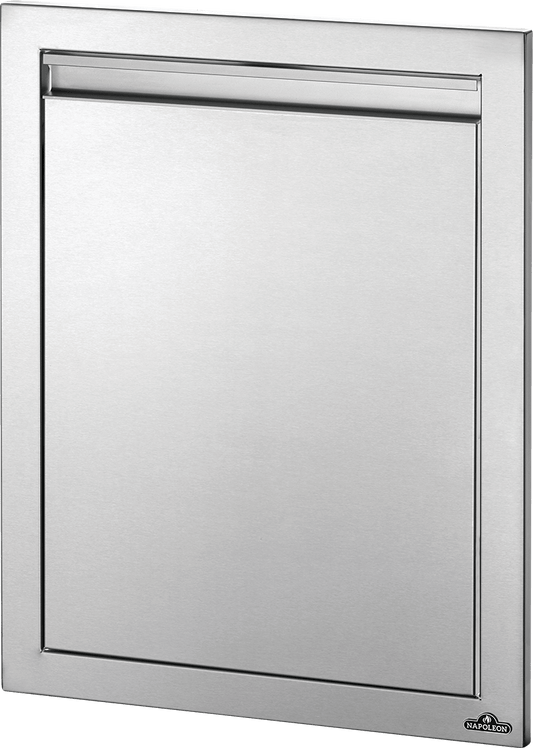 Napoleon 18" X 24" Reversible Single Door