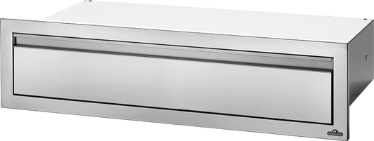 Napoleon 42" X 8" Extra Large Single Drawer