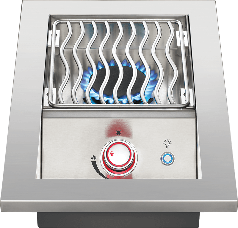 Napoleon Built-in 700 Series Single Range Top Burner