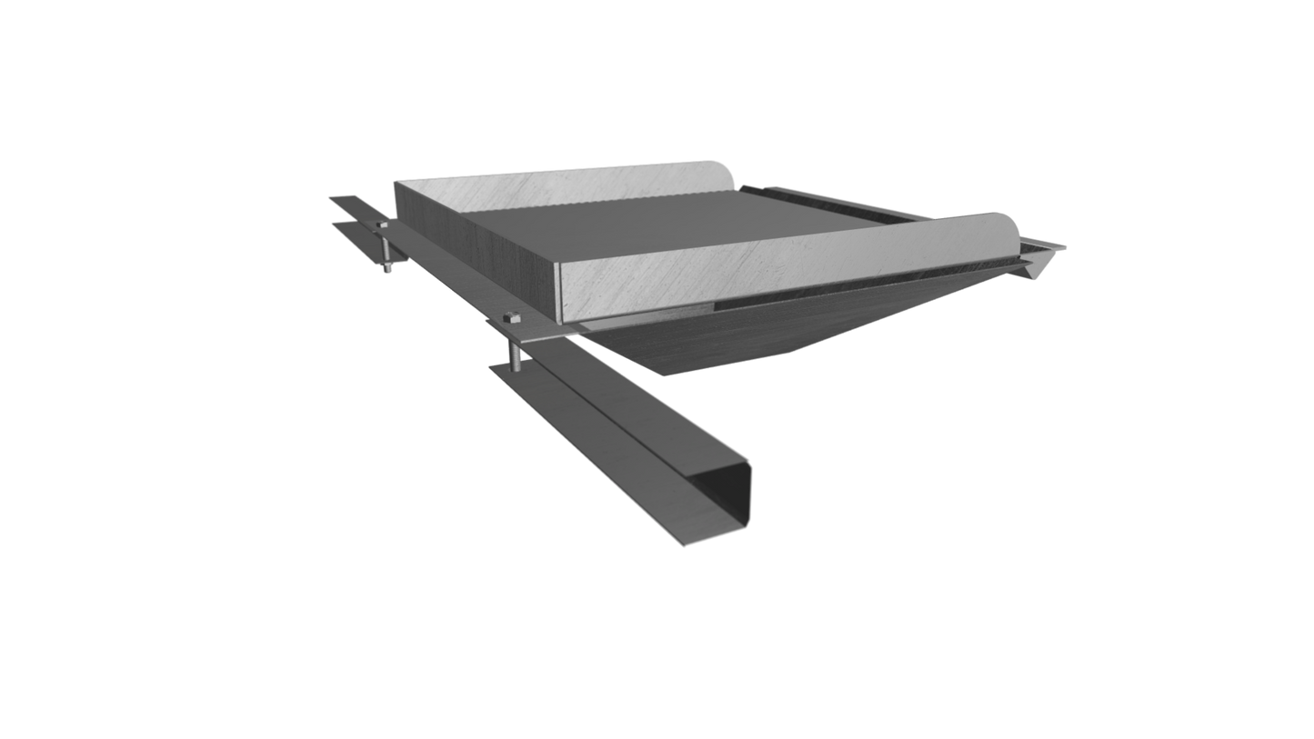 PGH285 Brackets for original Traeger Timberline 1300-1003